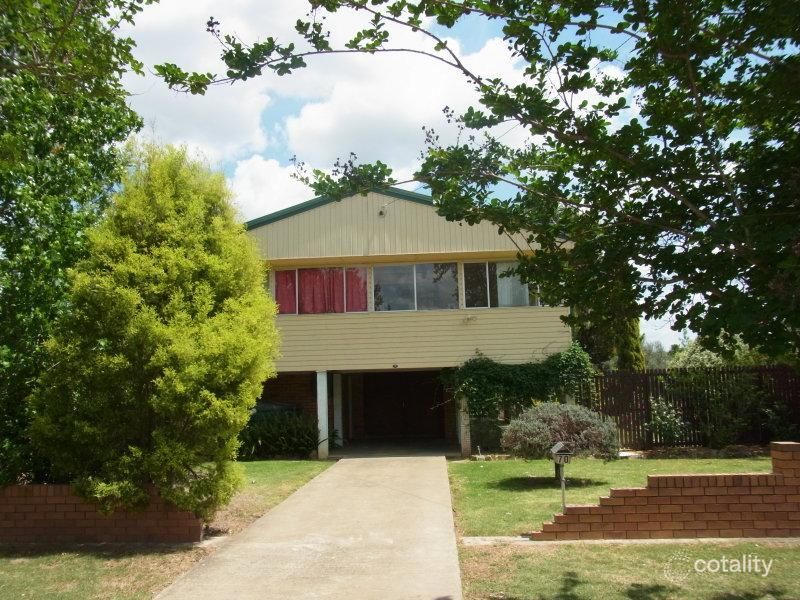 70 Great Road St, Inglewood, QLD 4387