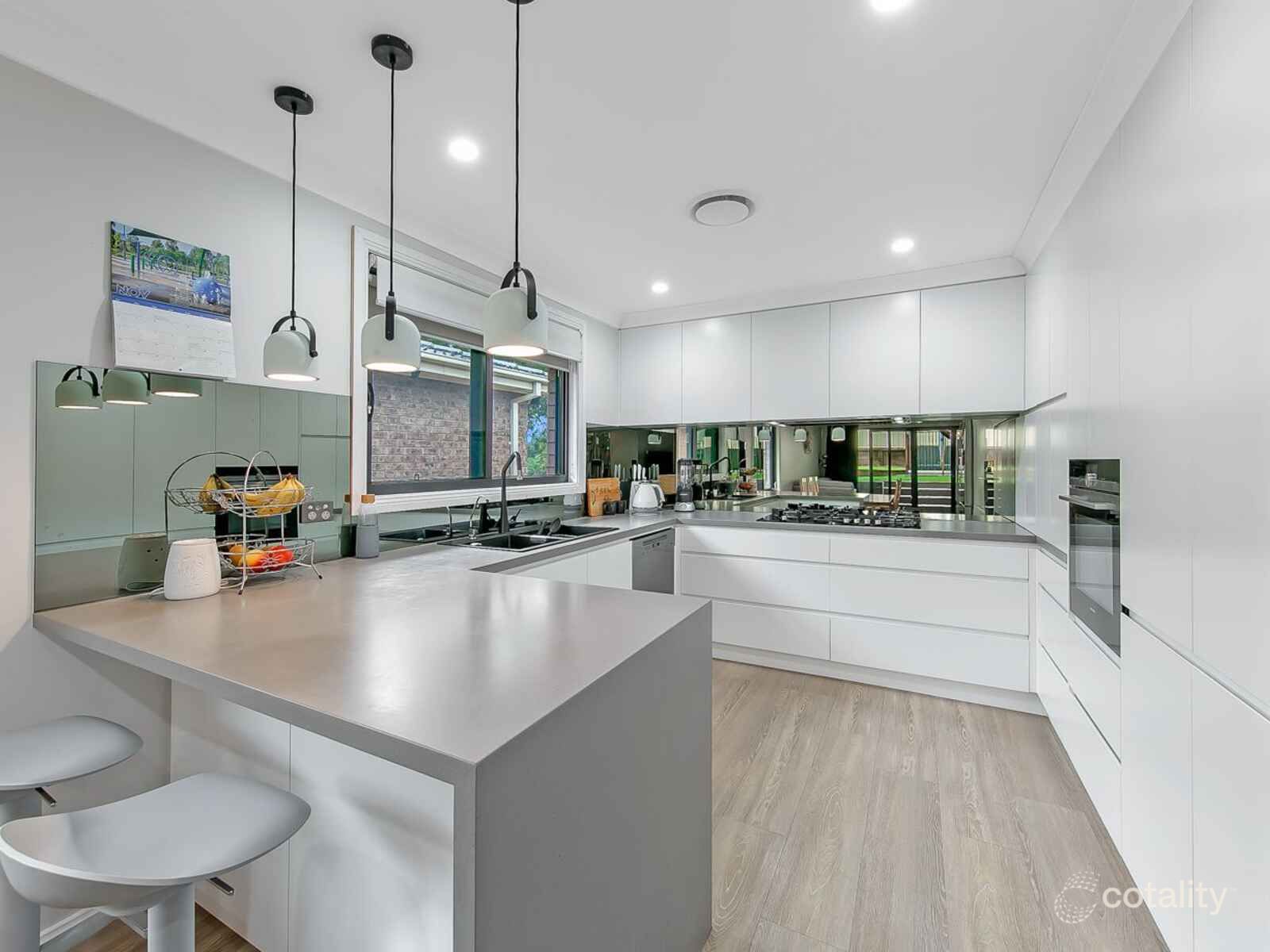 14 Rennell St, Kings Park, NSW 2148