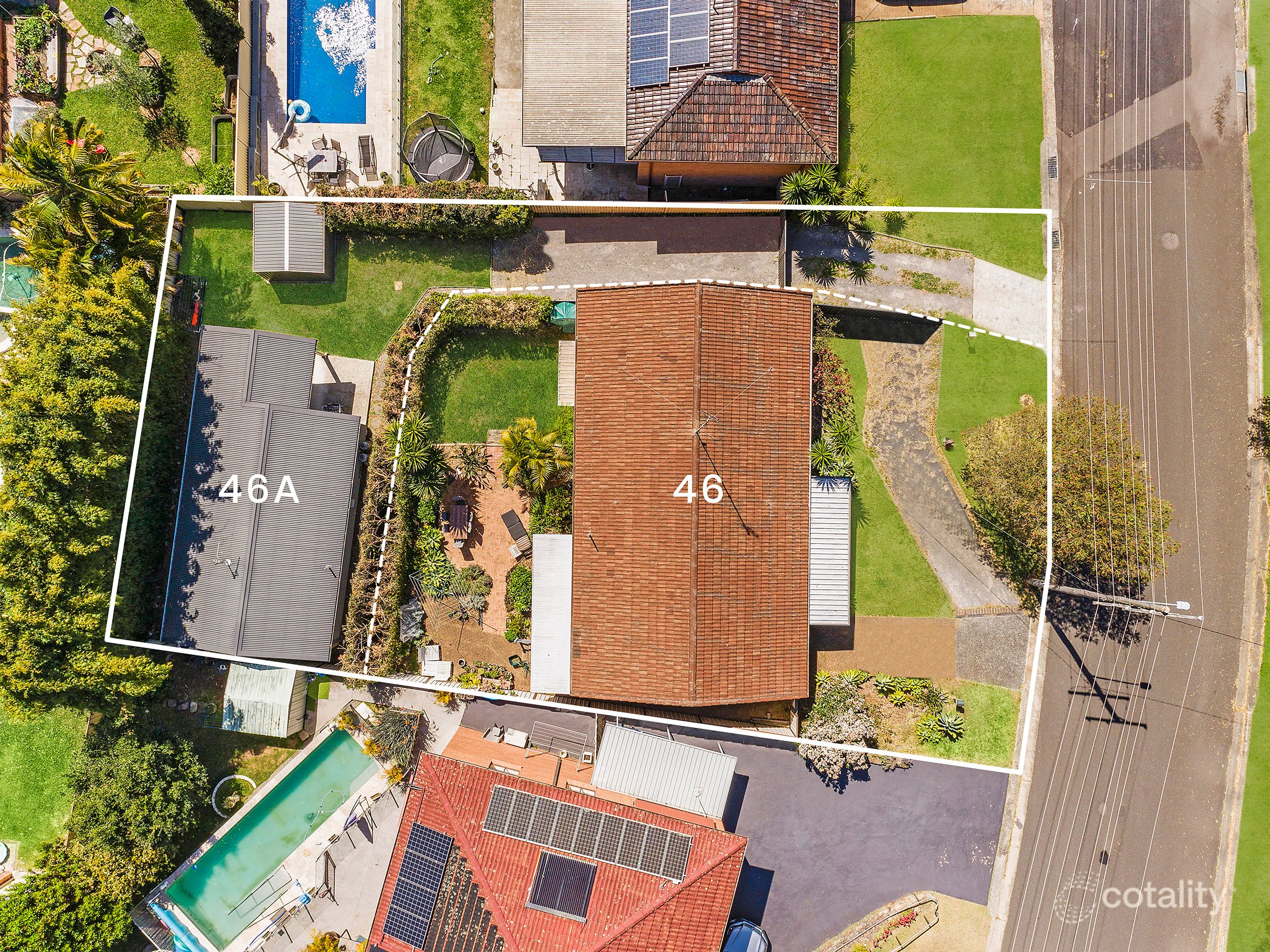 46 Ashley Ave, Terrigal, NSW 2260
