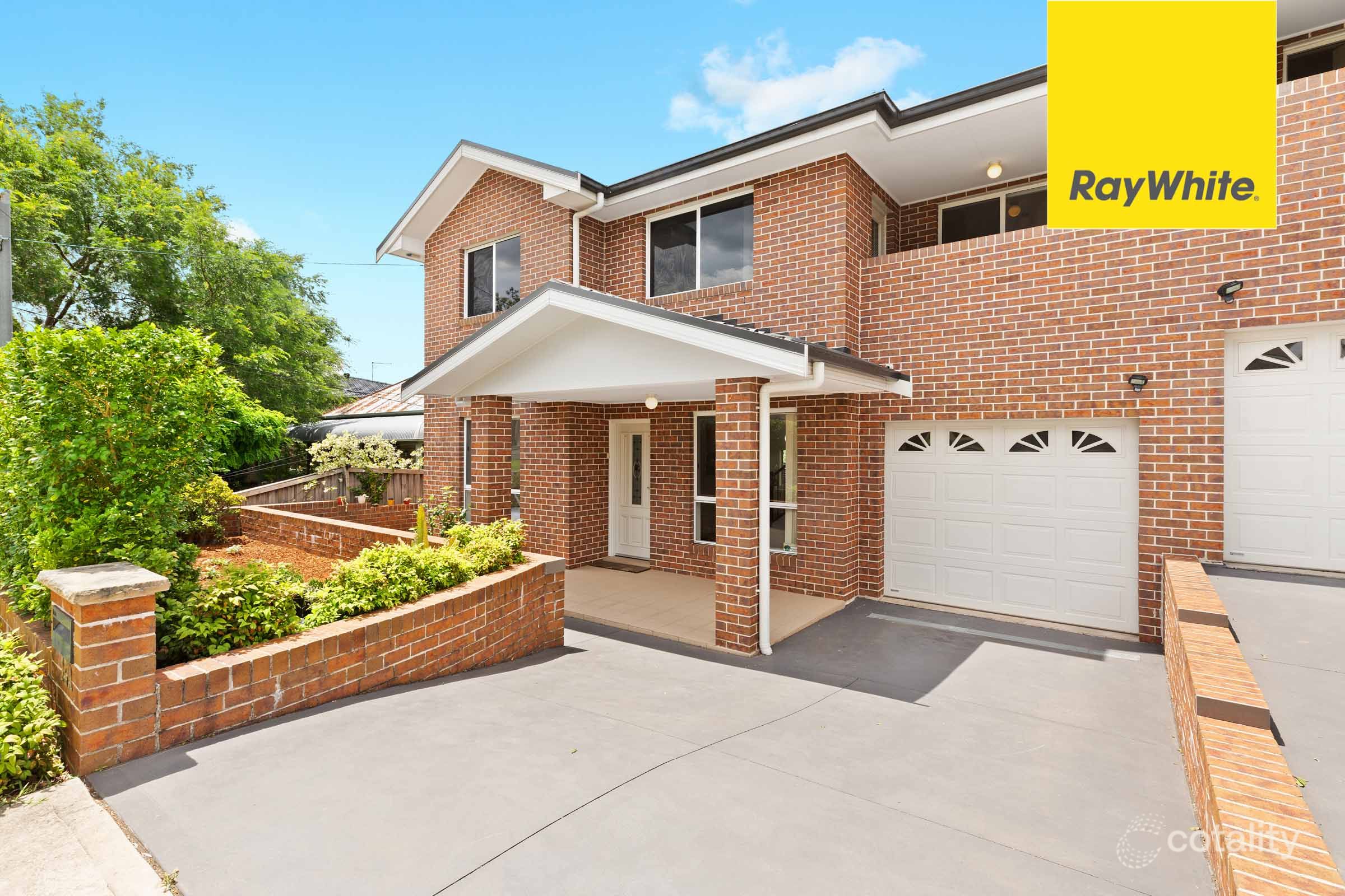 14a Orchard St, Epping, NSW 2121