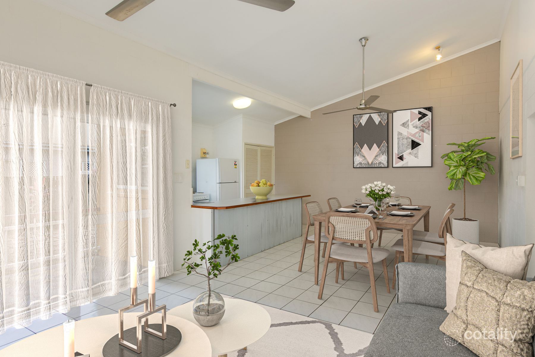 1/26 Hill St, Manunda, QLD 4870