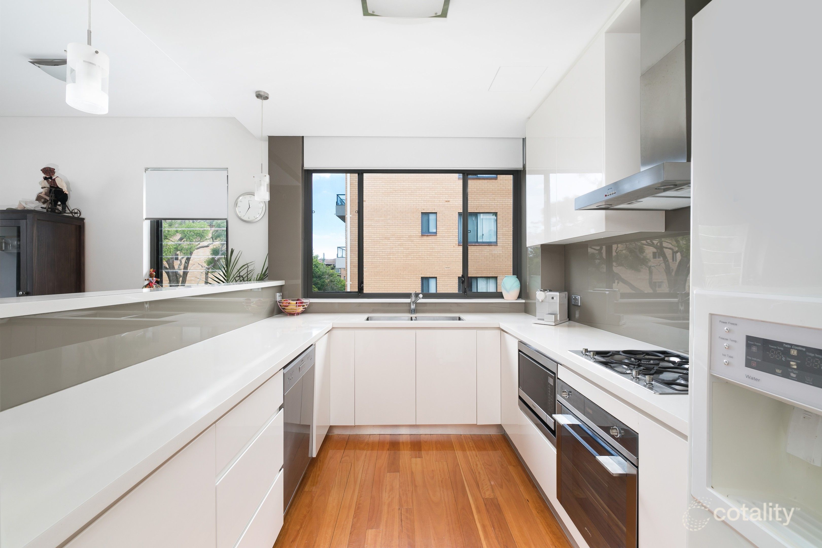 8/7-11 Richmount St, Cronulla, NSW 2230