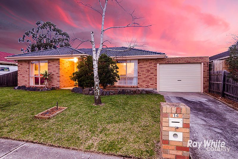 14 Rouse St, Cranbourne, VIC 3977