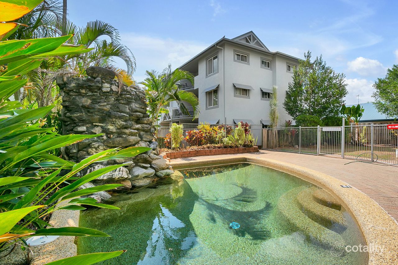 5/4-6 Brown St, Woree, QLD 4868