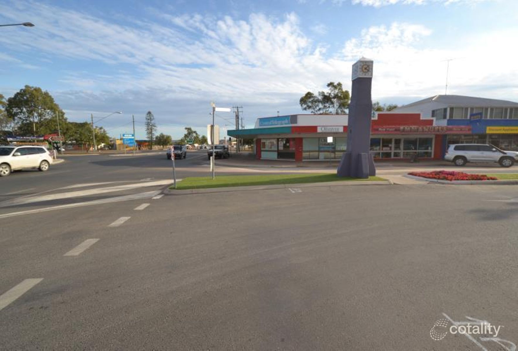 1 Callide St, Biloela, QLD 4715