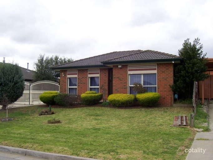 8 Brunel Ct, Hampton Park, VIC 3976