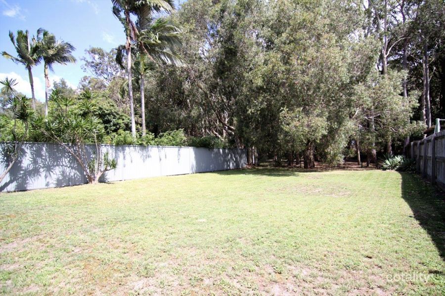 45 Nalkari St, Coombabah, QLD 4216