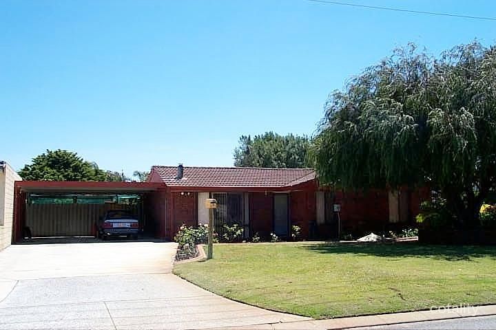 7 Mudlark Way, Yangebup, WA 6164