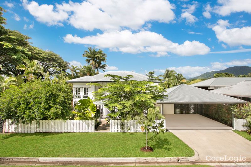 5 Dalrymple St, Edge Hill, QLD 4870