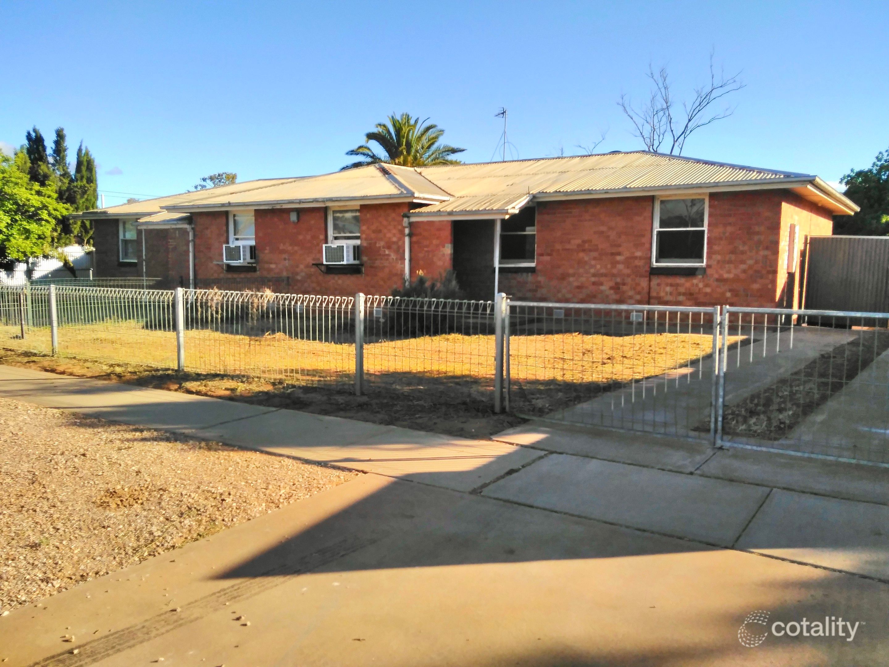 16 Cain St, Port Augusta, SA 5700