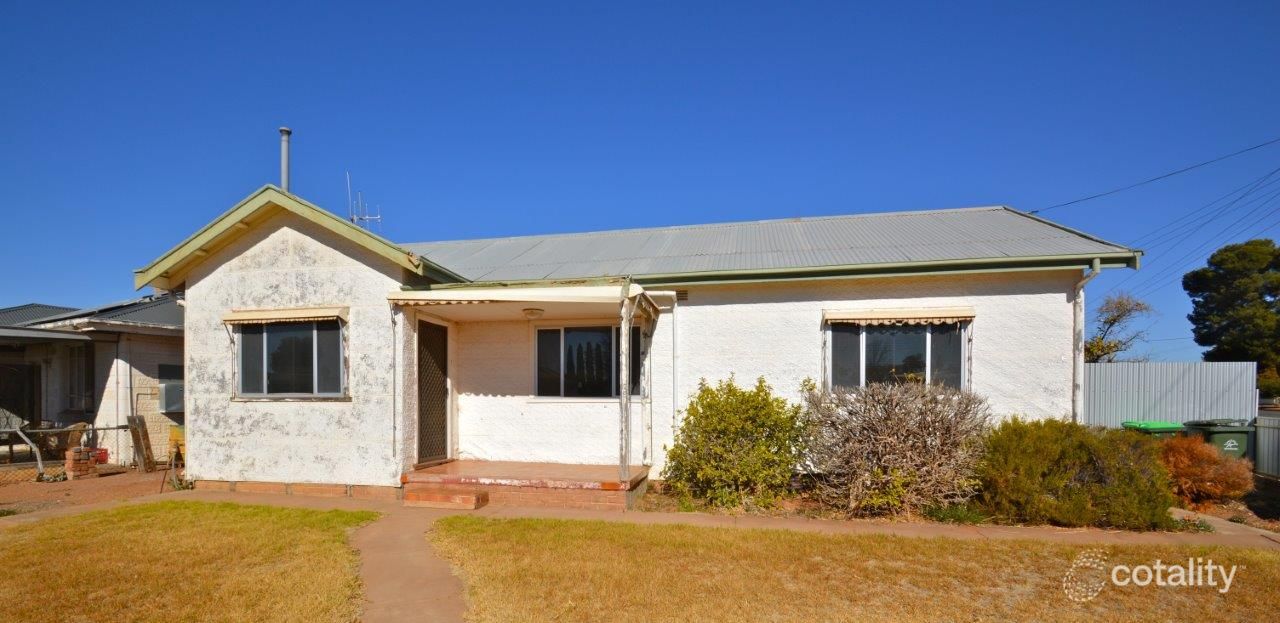 29 Picton St, Broken Hill, NSW 2880