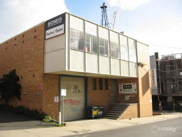 1805/7 Claremont St, South Yarra, VIC 3141