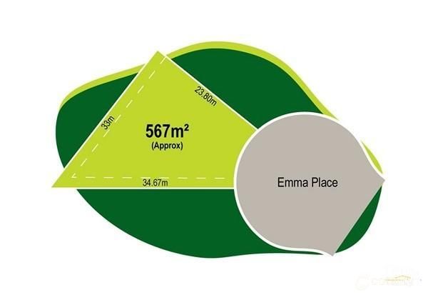 5 Emma Pl, Dingley Village, VIC 3172