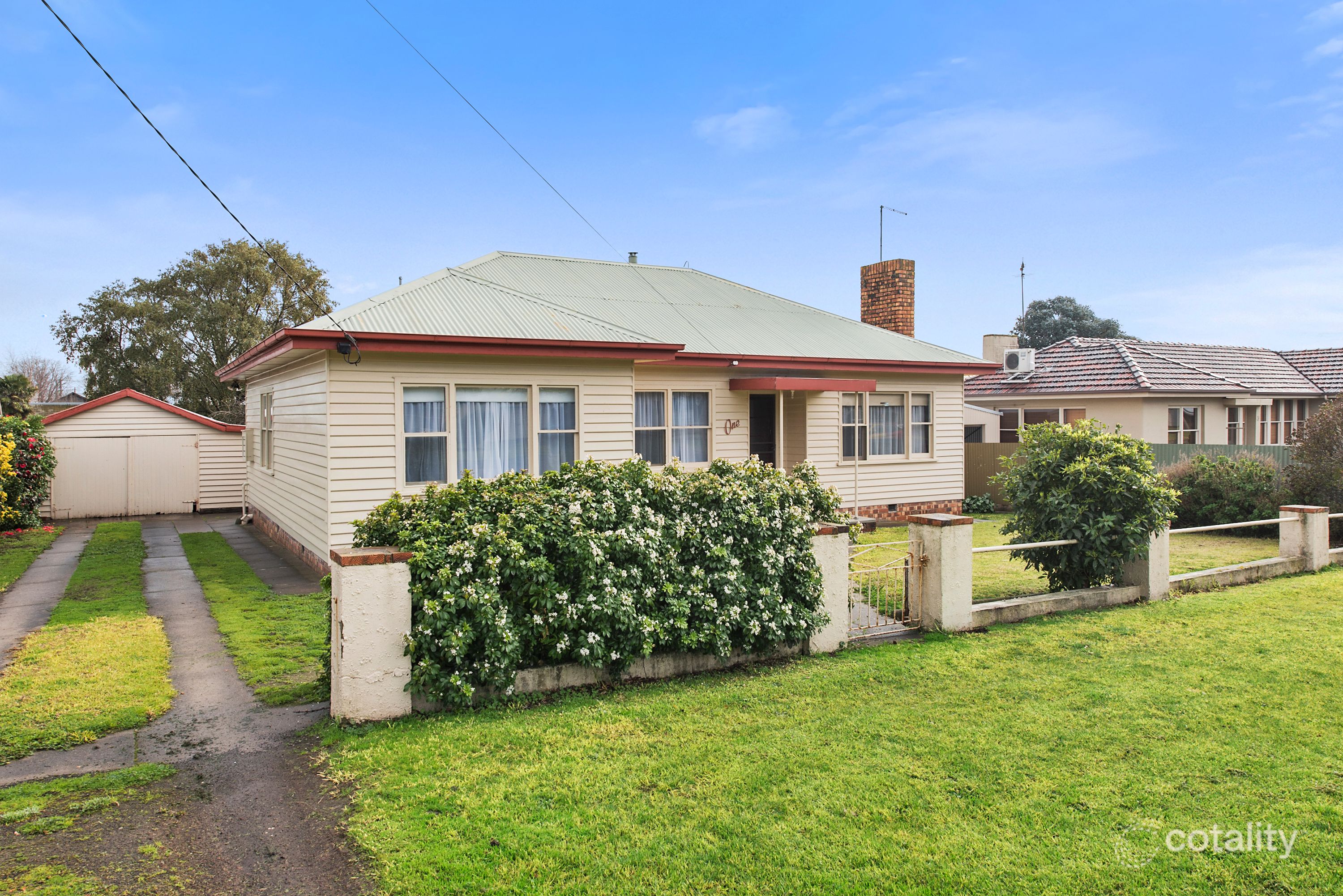1 Daskein St, Camperdown, VIC 3260