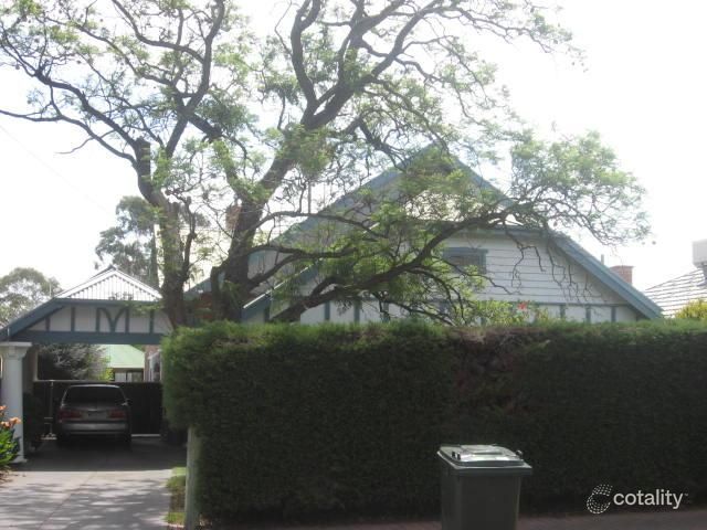 13 Burke St, Tusmore, SA 5065