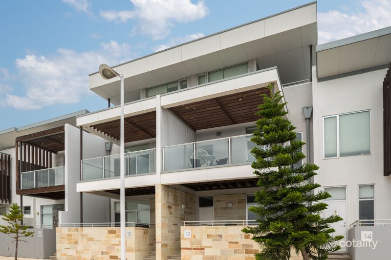 12 Parri Cres, New Port, SA 5015