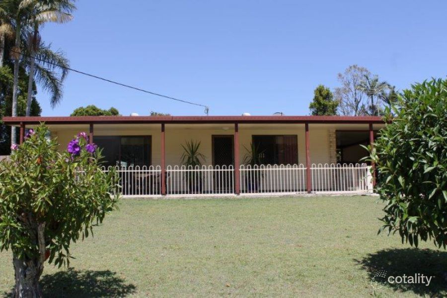 46 Montrose St, Beerwah, QLD 4519