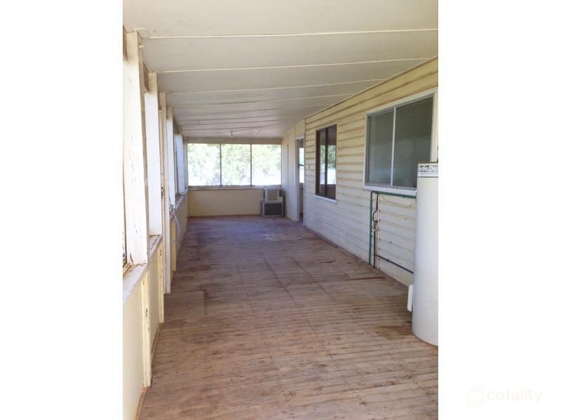 71 Derribong St, Trangie, NSW 2823