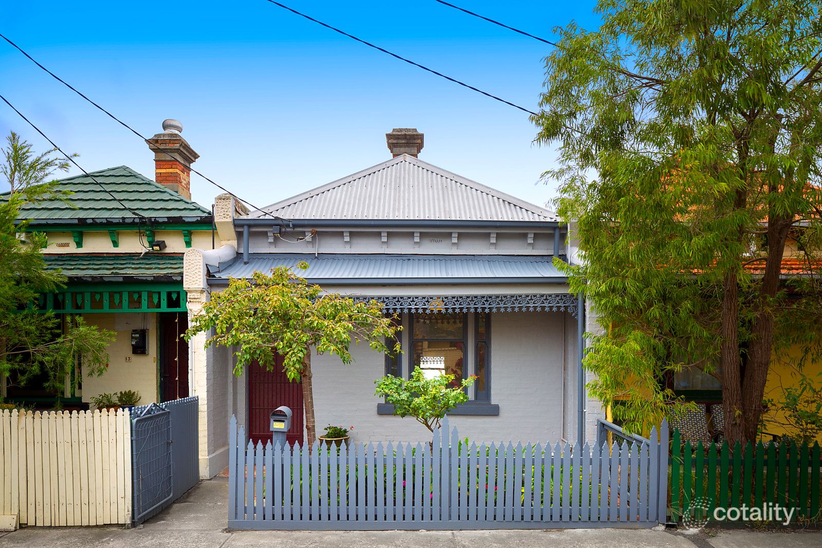 15 Gordon Gr, Northcote, VIC 3070