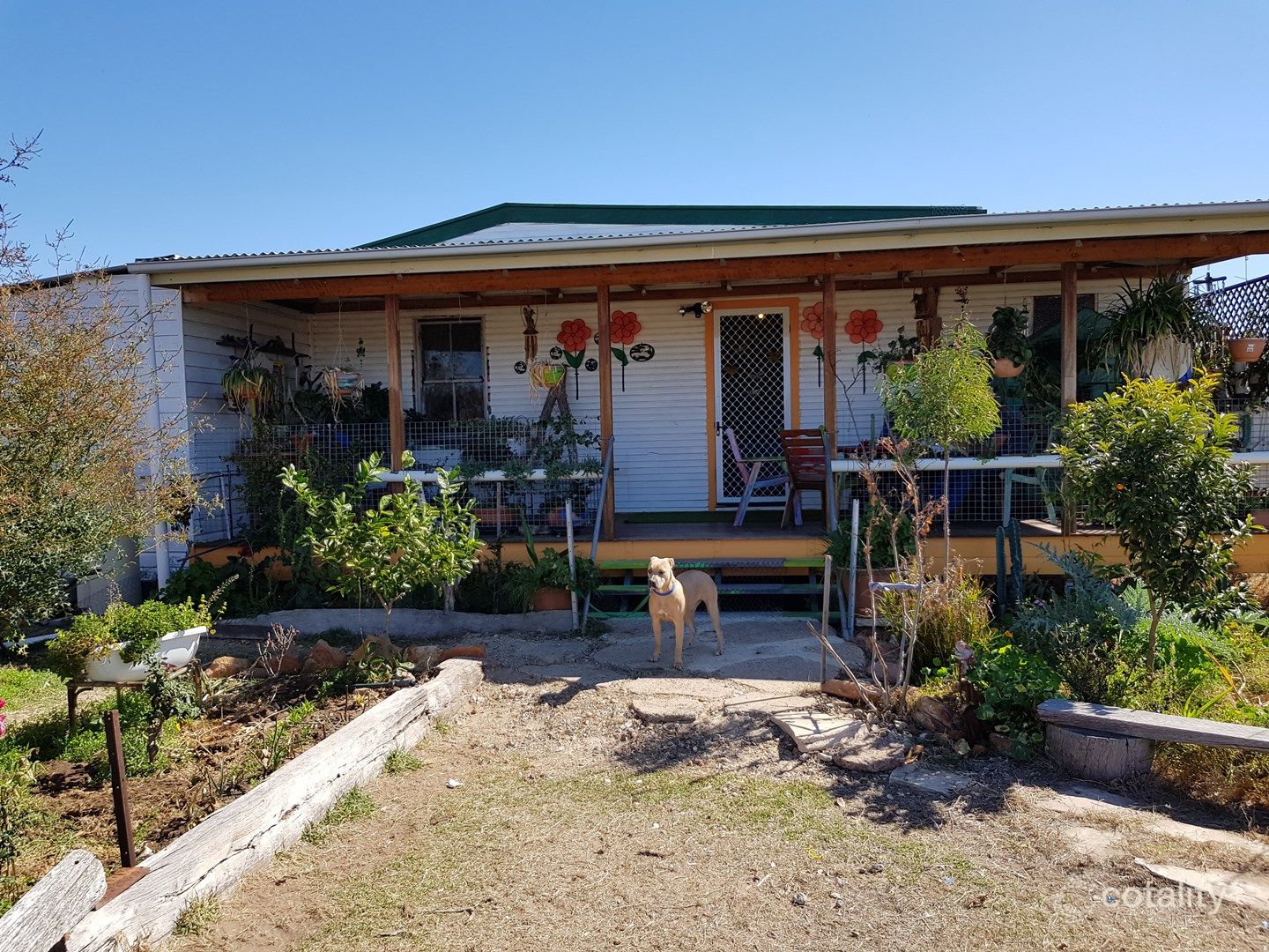 3 Girle St, Yelarbon, QLD 4388