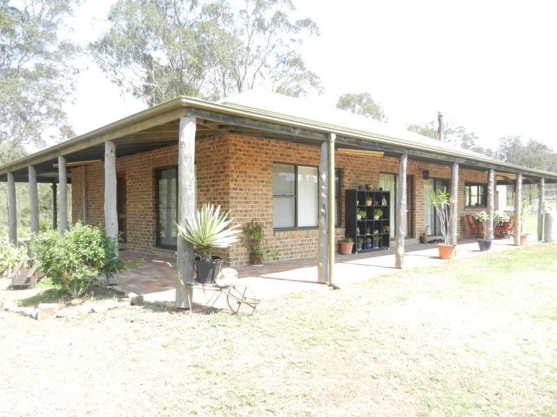 818 Mirannie Rd, Reedy Creek, NSW 2330