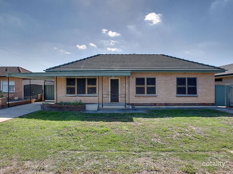 19 Victoria St, Glanville, SA 5015