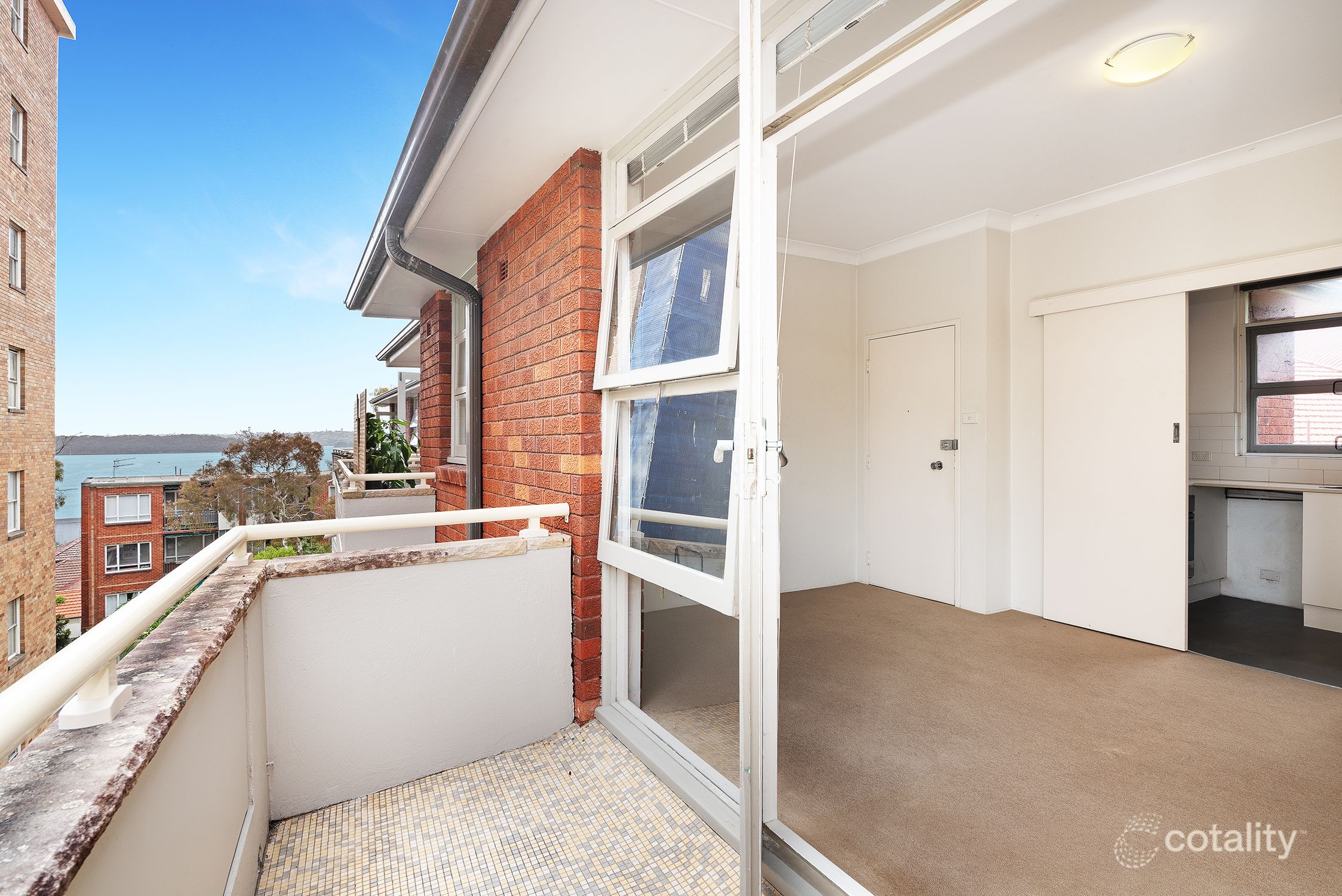 12/18 Carabella St, Kirribilli, NSW 2061