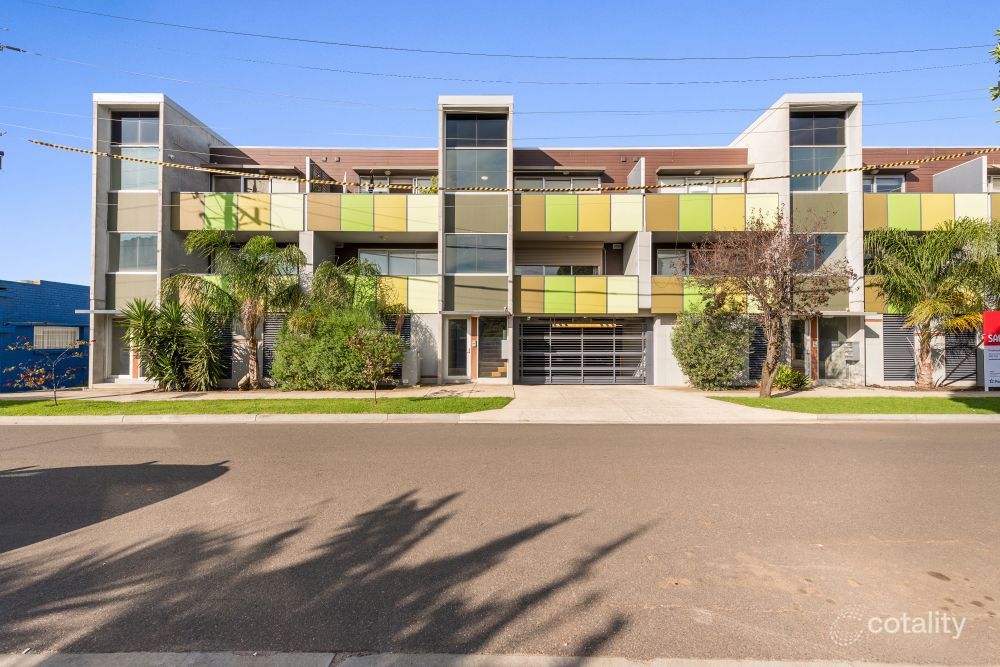 104/1a Highmoor Ave, Bayswater, VIC 3153