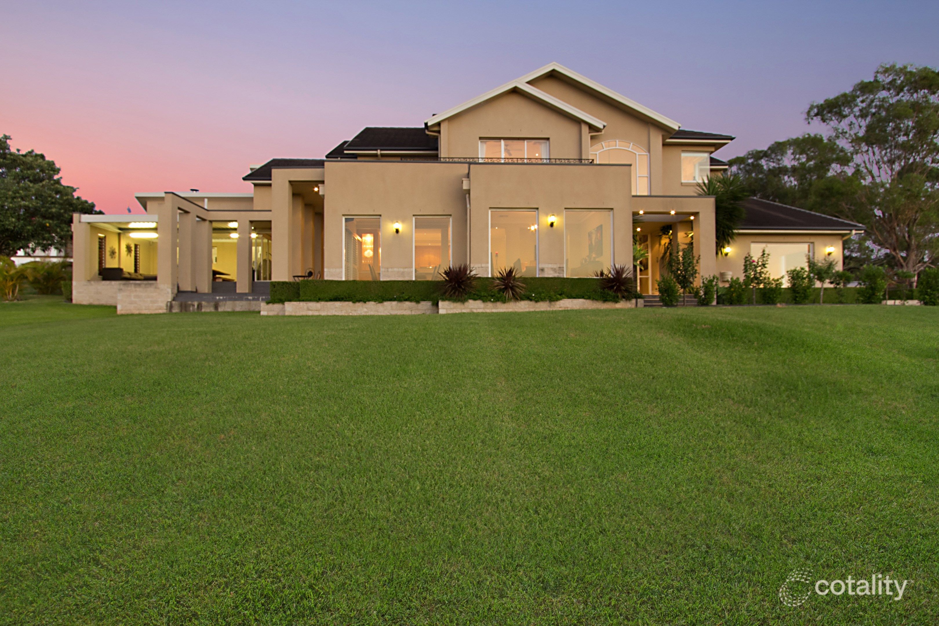 188-192 Koala Way, Horsley Park, NSW 2175