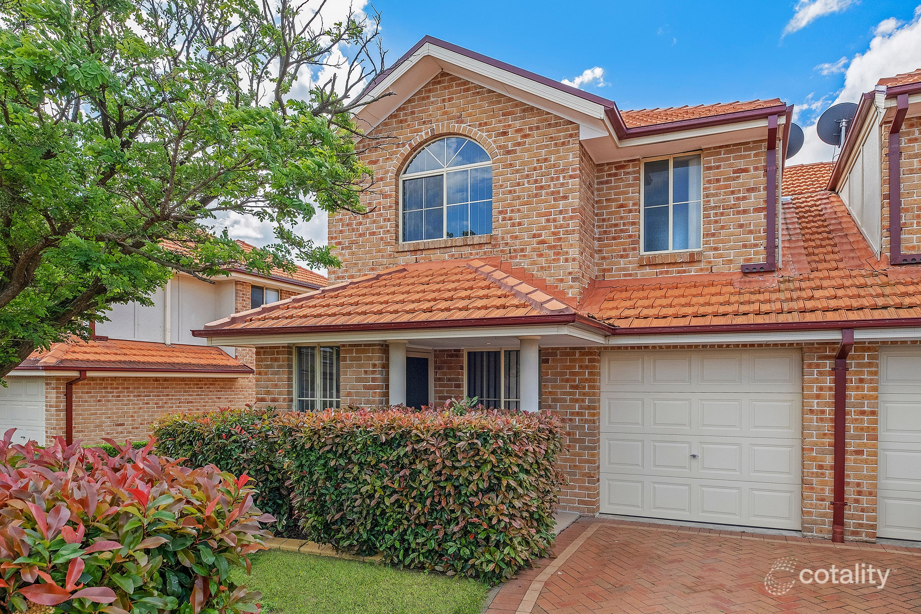 4/11-15 Ramona St, Quakers Hill, NSW 2763