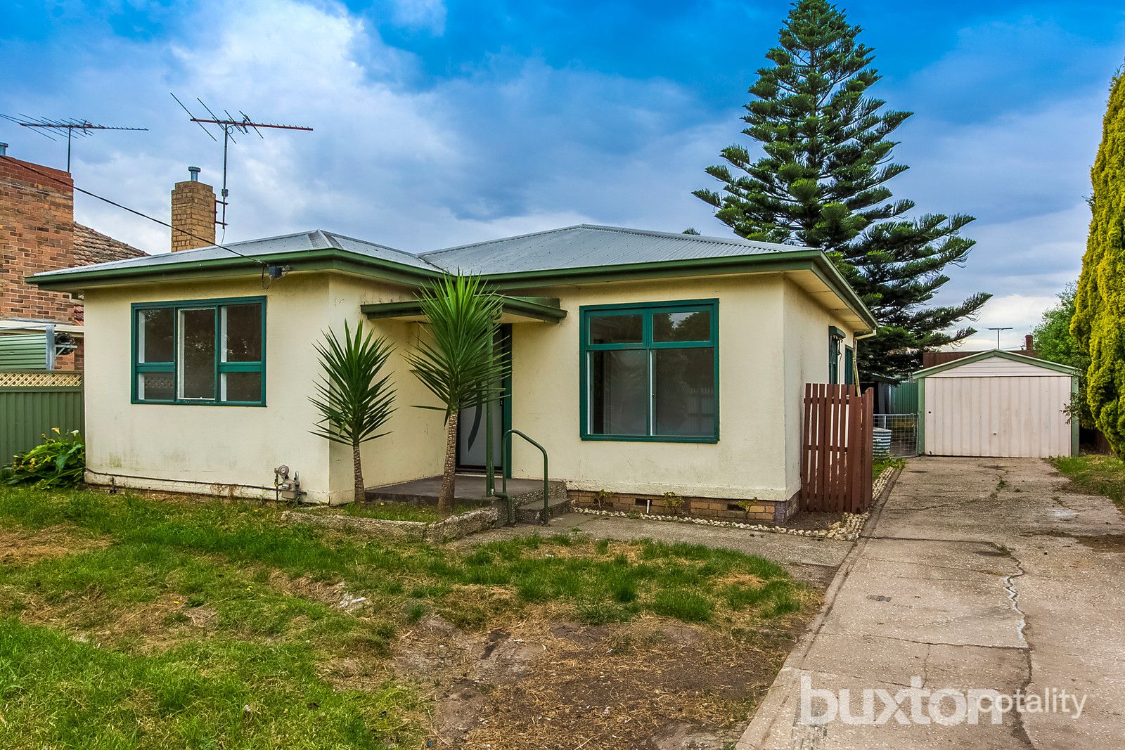 35 Townsend Rd, Whittington, VIC 3219