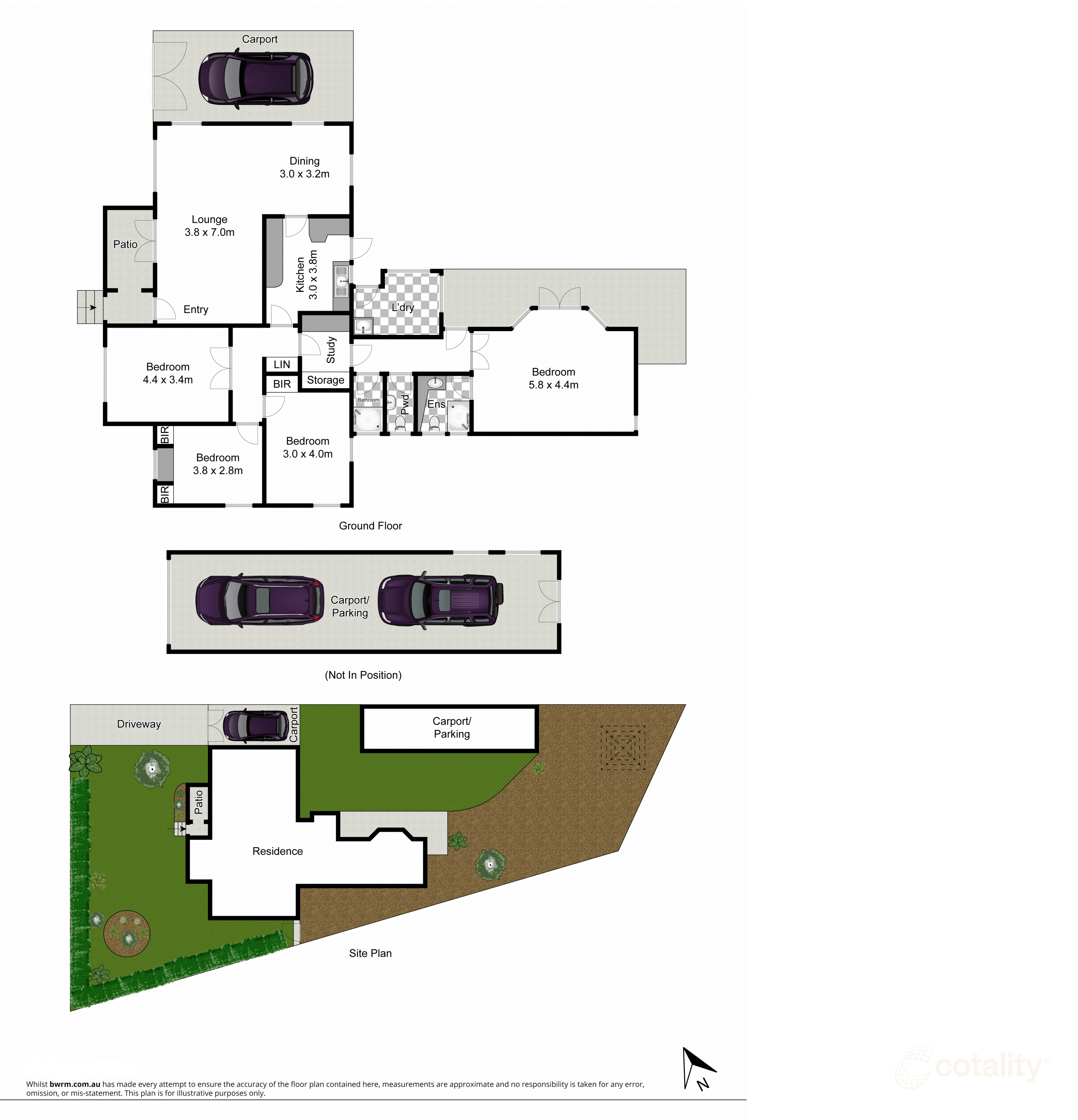 220 Burns Bay Rd, Lane Cove, NSW 2066