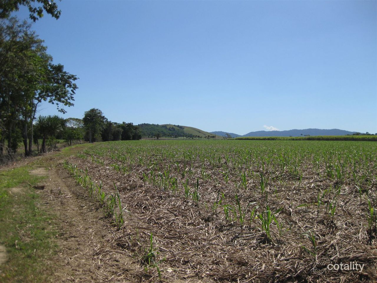 Lot 2 Bruce Hwy, El Arish, QLD 4855