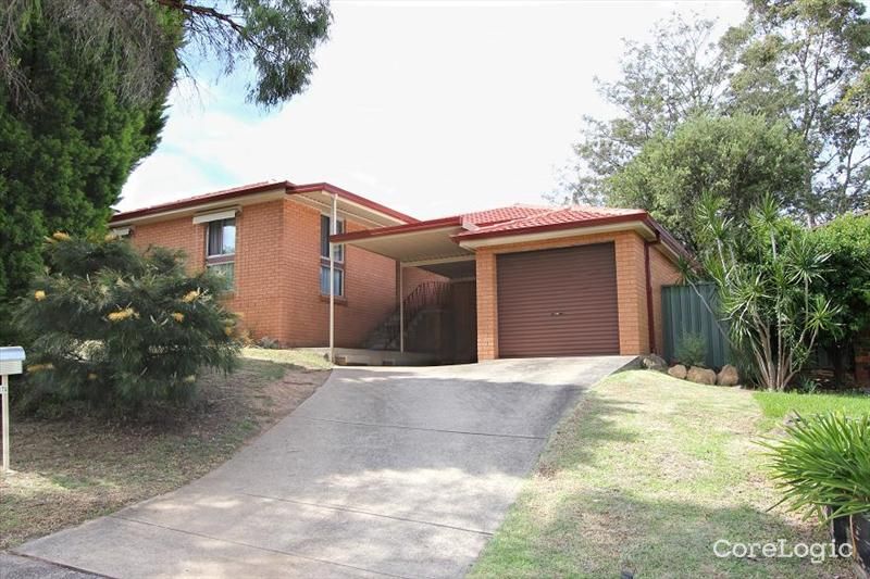 174 Joseph Banks Dr, Kings Langley, NSW 2147