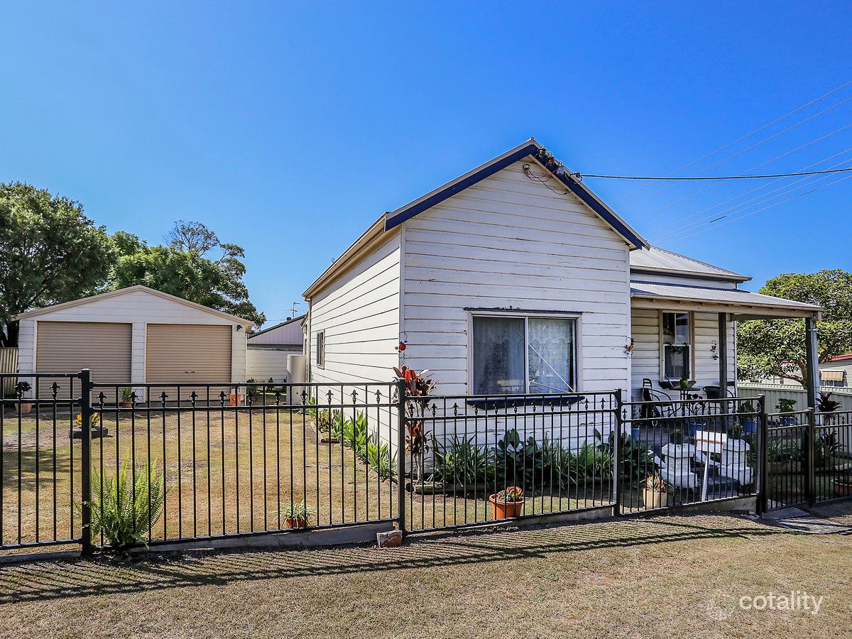 24 Love St, Cessnock, NSW 2325