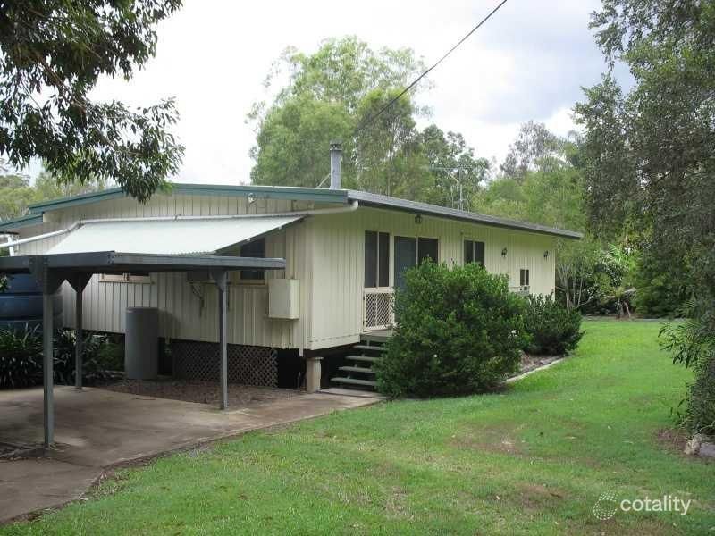 25 O'Dea Rd, Curra, QLD 4570