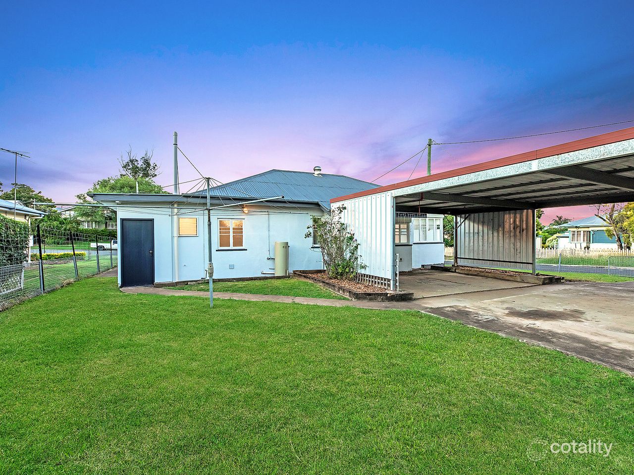 51 Clifton St, Booval, QLD 4304