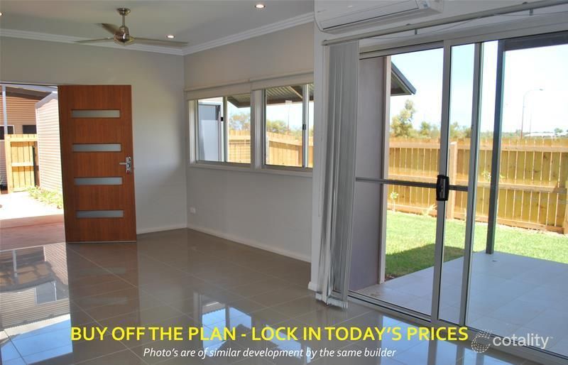 6/50 Tanami Dr, Bilingurr, WA 6725