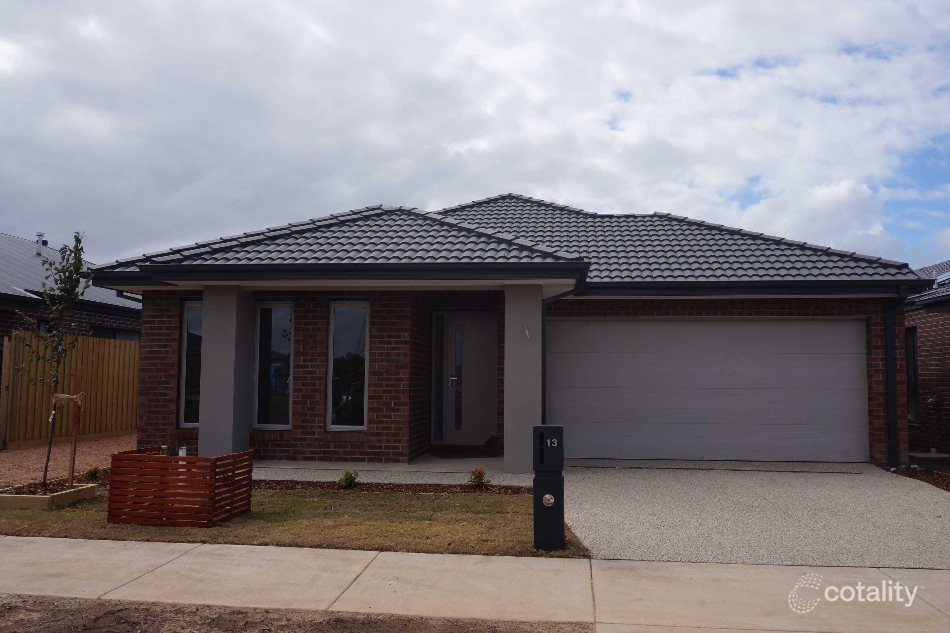 13 Rutherford Gr, Armstrong Creek, VIC 3217