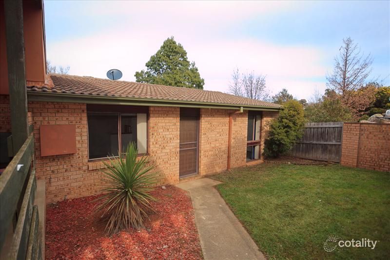 5/43 Kirkland Cct, Macgregor, ACT 2615