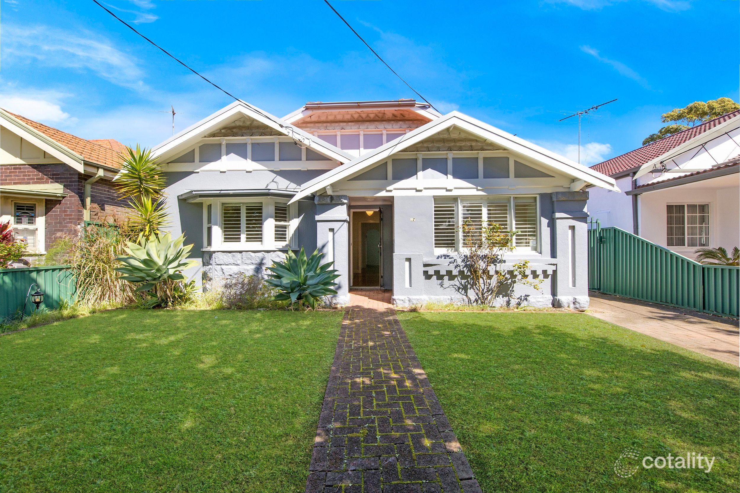 97 Tweedmouth Ave, Rosebery, NSW 2018