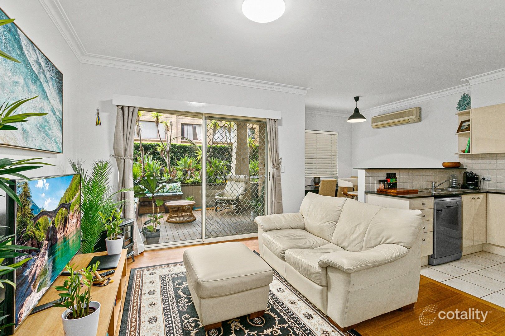 2/42 Ewos Pde, Cronulla, NSW 2230