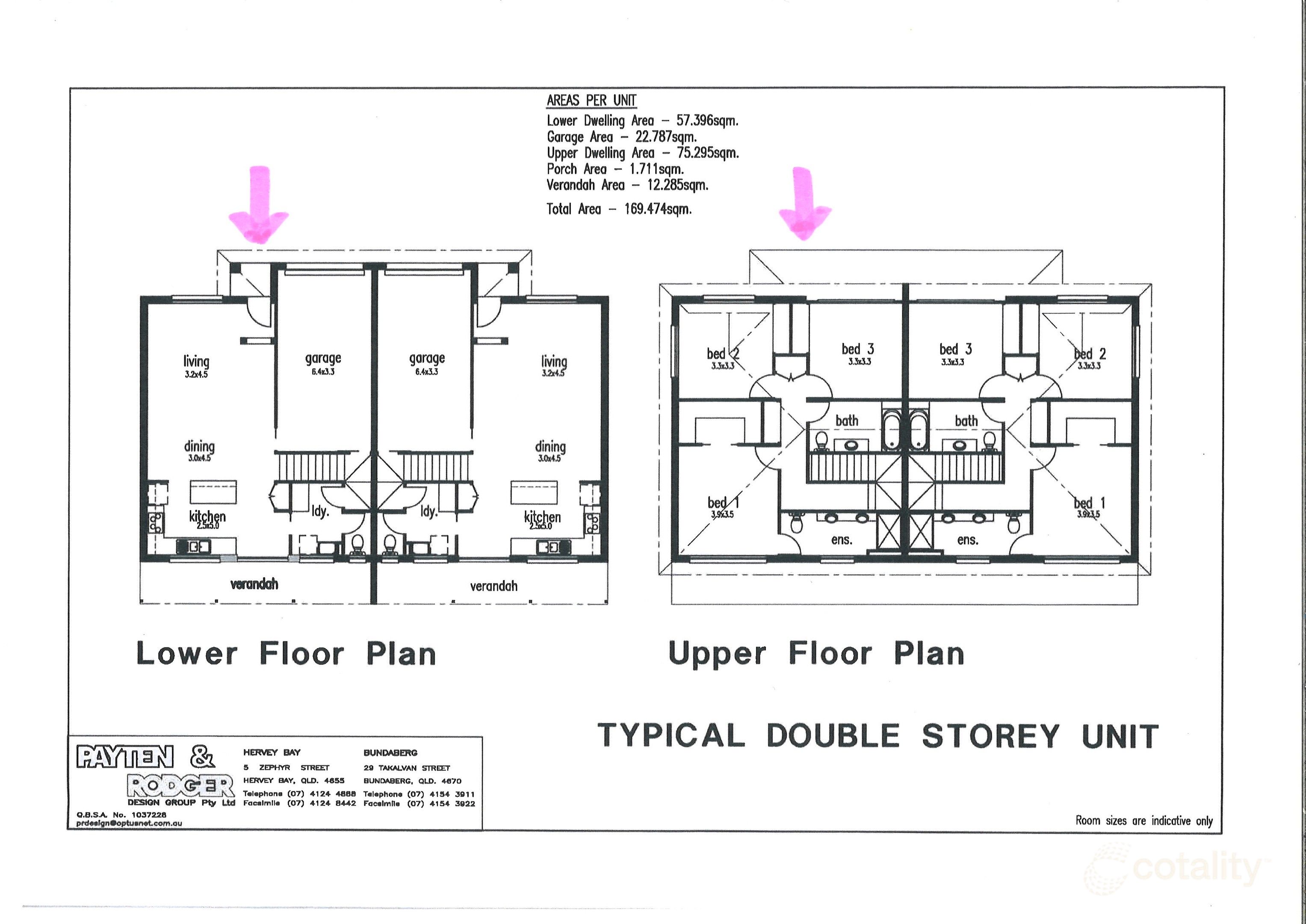 14/9 Watson St, Pialba, QLD 4655