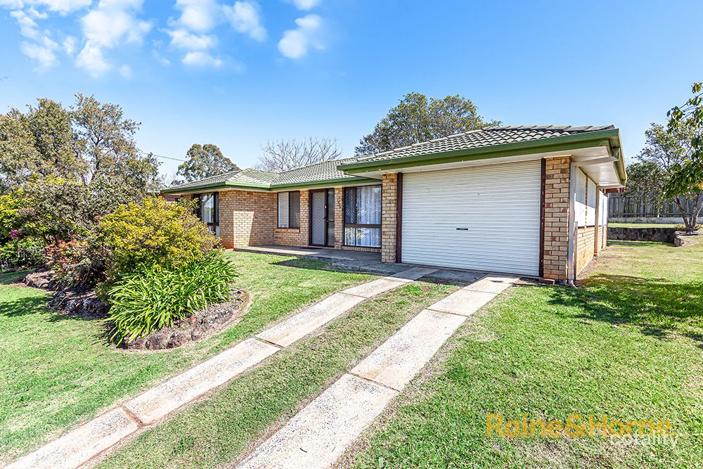 5 Port St, Wilsonton Heights, QLD 4350