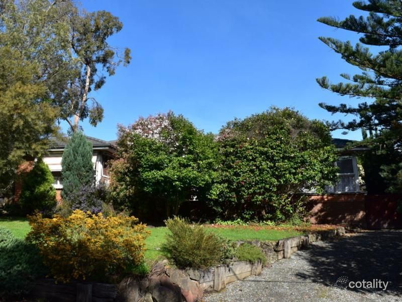 8 Munro St, Mitcham, VIC 3132