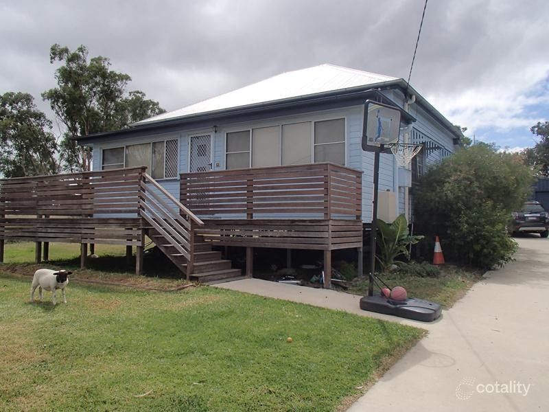 9 Glover St, Glen Aplin, QLD 4381