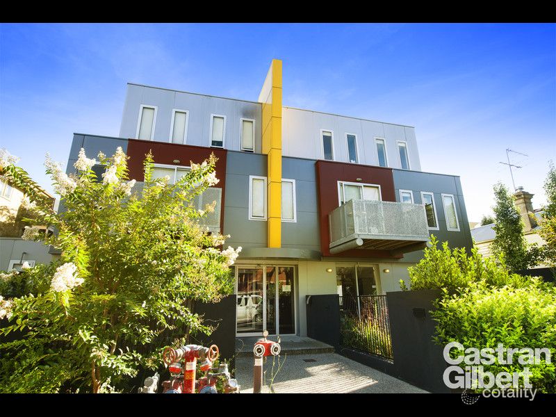 202/43 Park St, Hawthorn, VIC 3122
