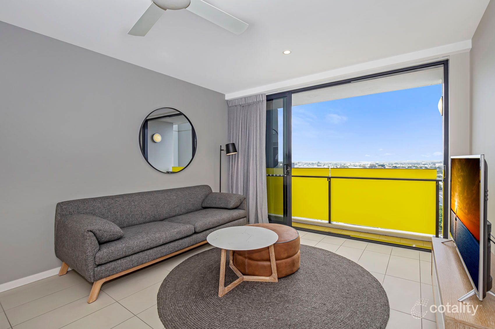 1316/35 Hercules St, Hamilton, QLD 4007