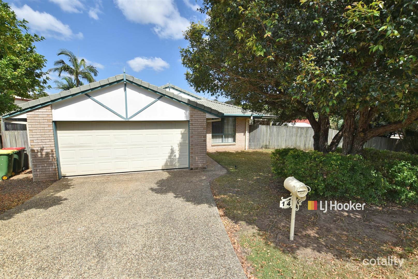 14 Adraan Ct, Dakabin, QLD 4503