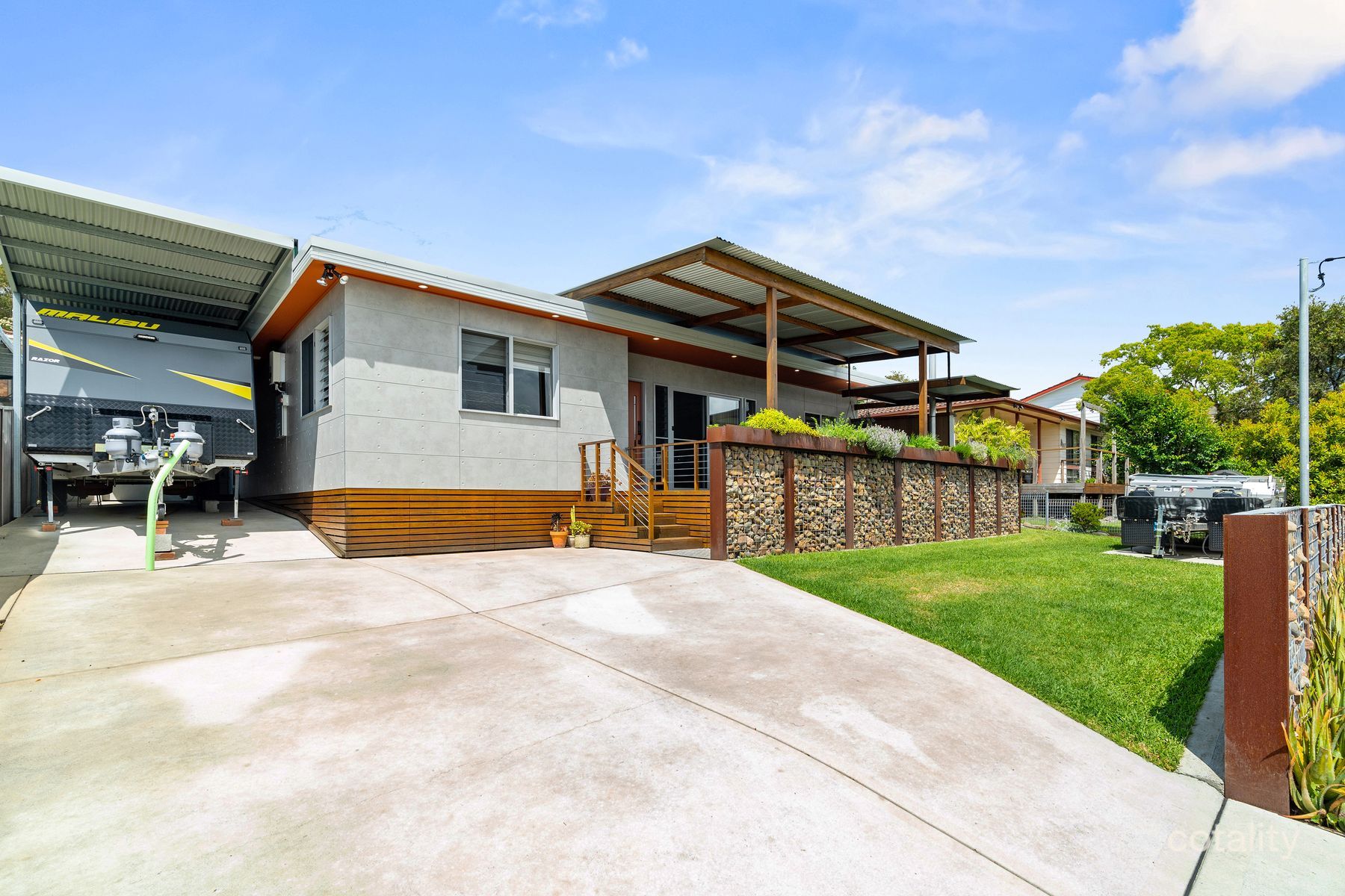 11 Secret Corner Rd, Rathmines, NSW 2283